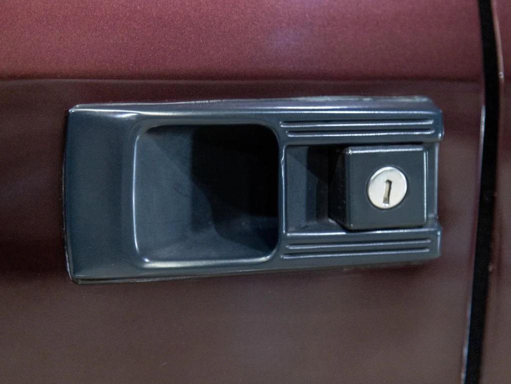 Chevrolet Opala Diplomata SE