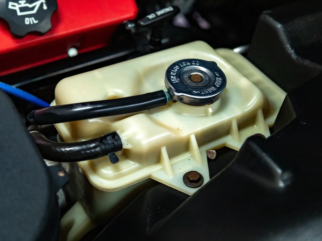 Dodge Viper RT/10 Road