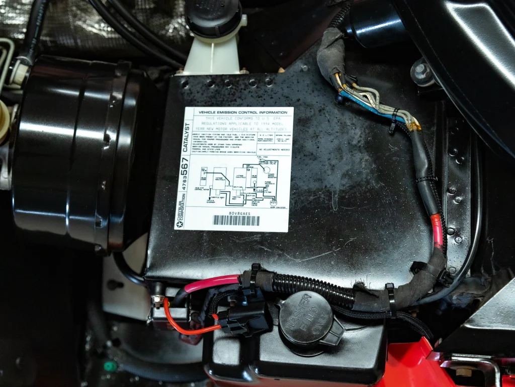 Dodge Viper RT/10 Road