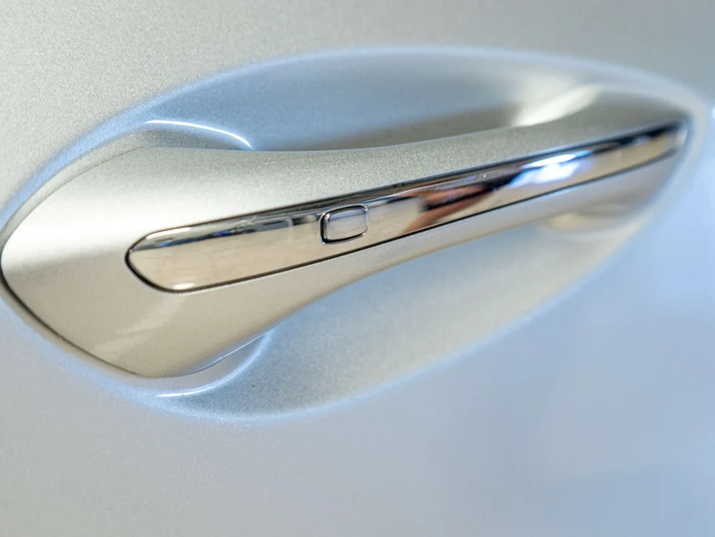 Chevrolet Tracker 1.2 Turbo Premiere