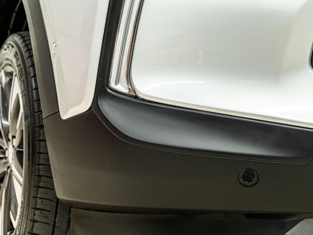 Chevrolet Tracker 1.2 Turbo Premiere