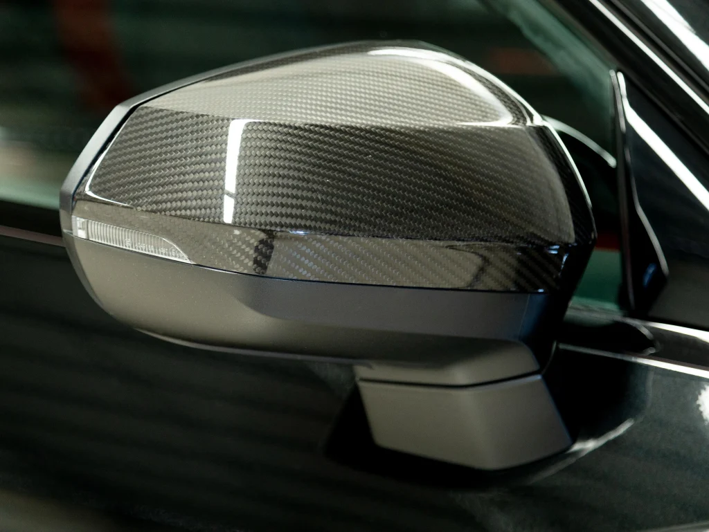 Audi RS Q3 Sportback 2.5 TFSi Quattro