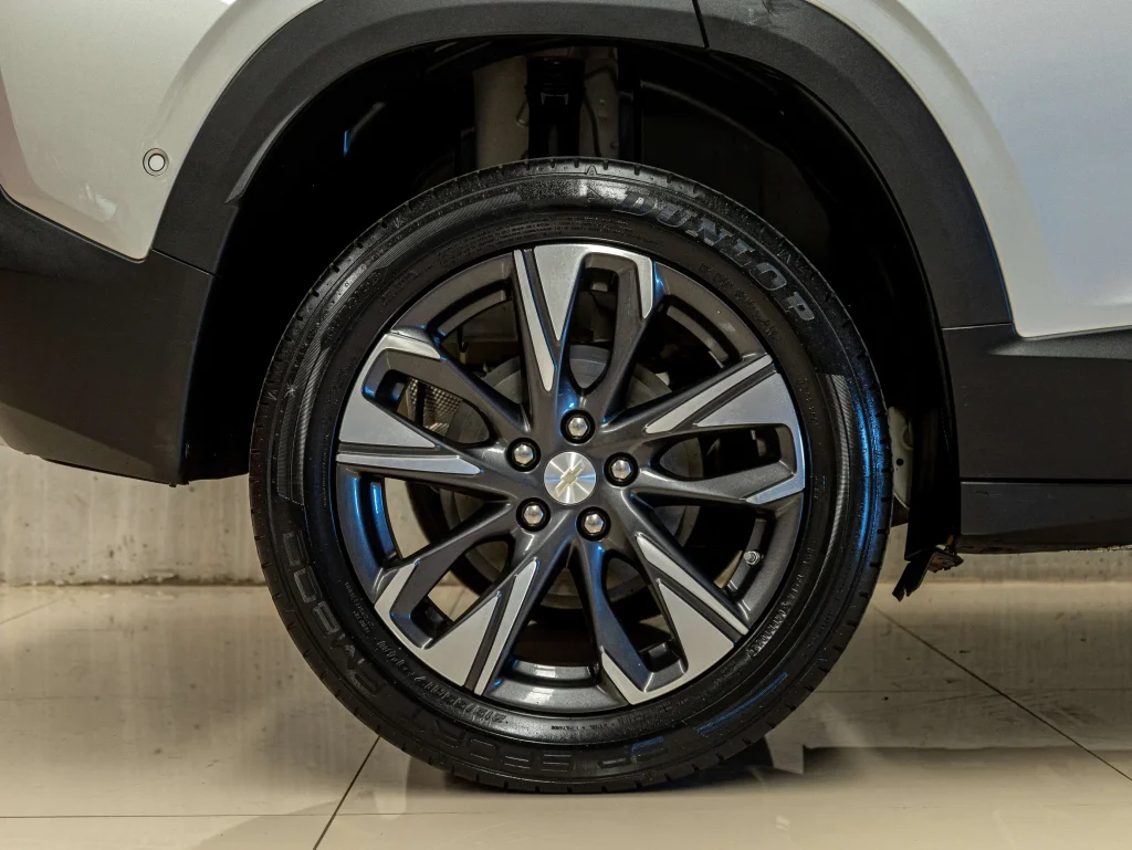 Chevrolet Tracker 1.2 Turbo Premiere