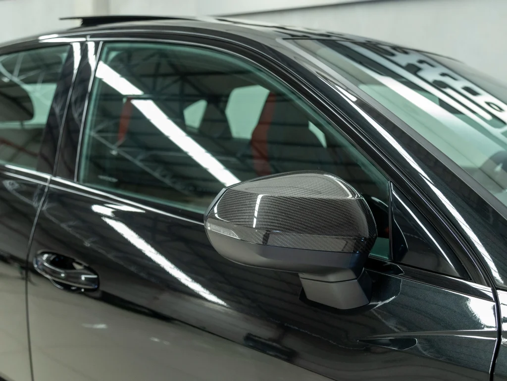 Audi RS Q3 Sportback 2.5 TFSi Quattro