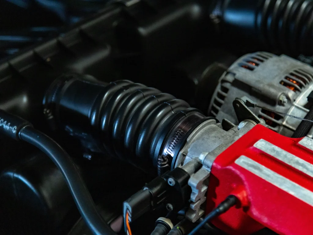 Dodge Viper RT/10 Road