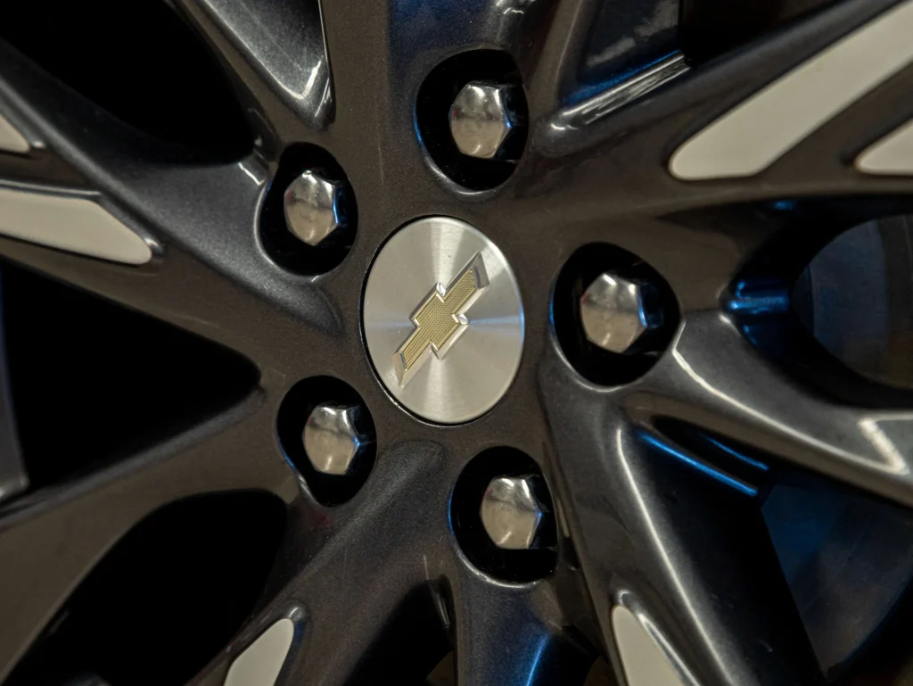 Chevrolet Tracker 1.2 Turbo Premiere