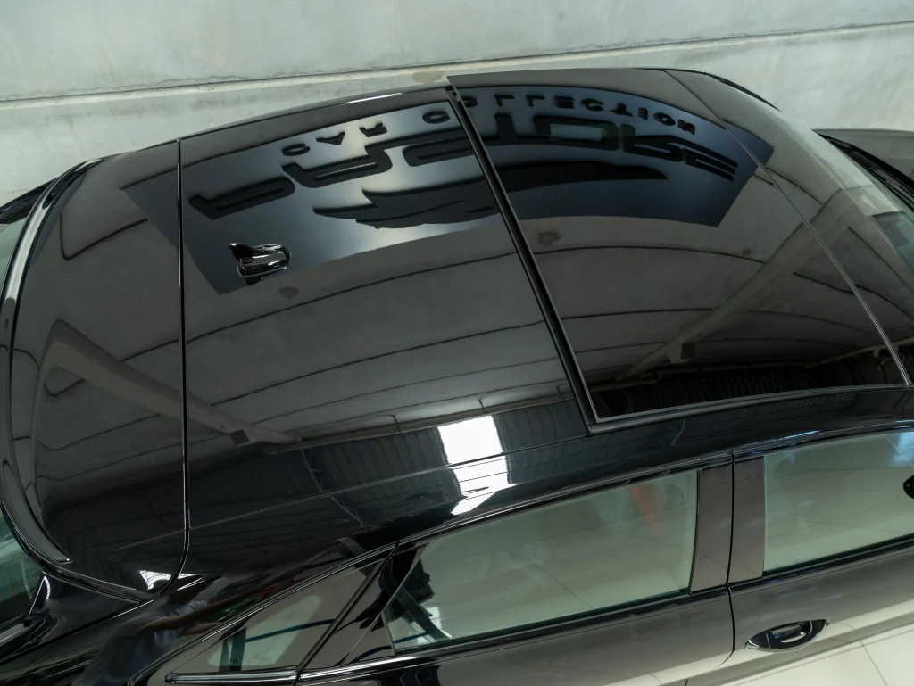 Audi RS Q3 Sportback 2.5 TFSi Quattro