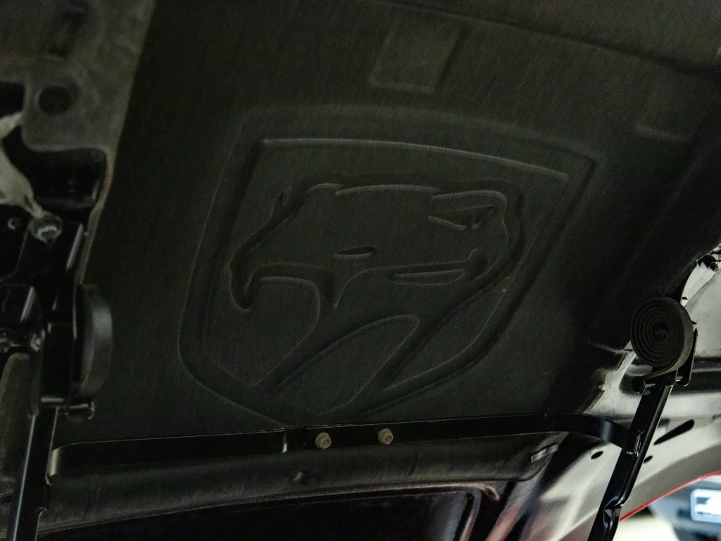 Dodge Viper RT/10 Road