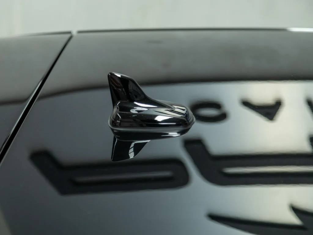 Audi RS Q3 Sportback 2.5 TFSi Quattro