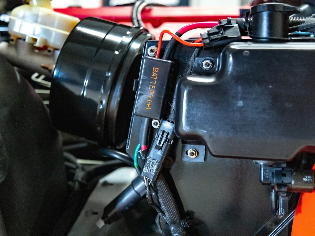 Dodge Viper RT/10 Road