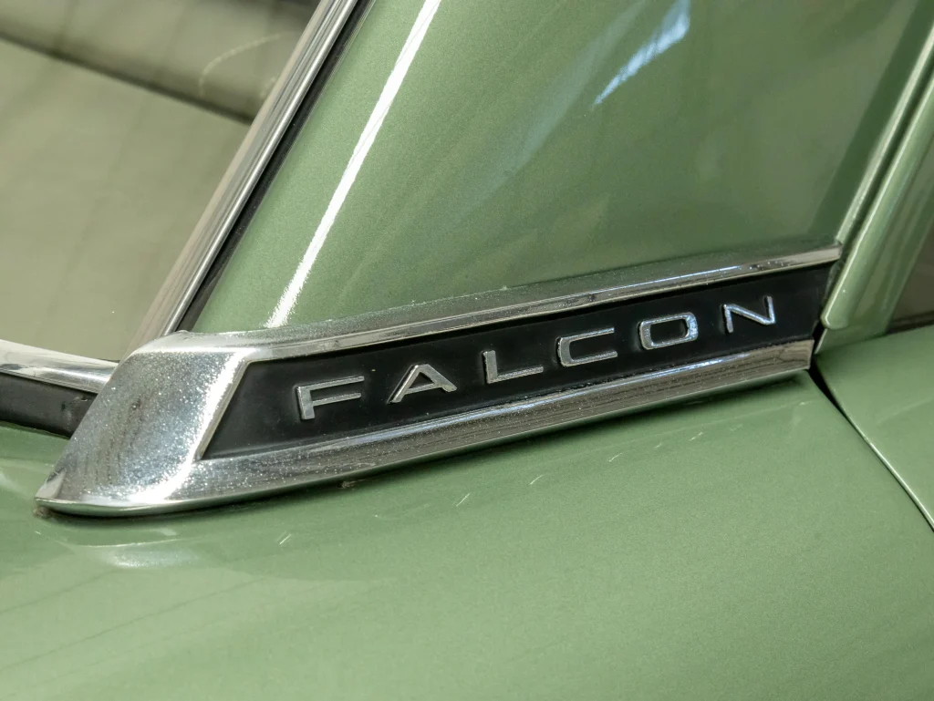Ford Falcon