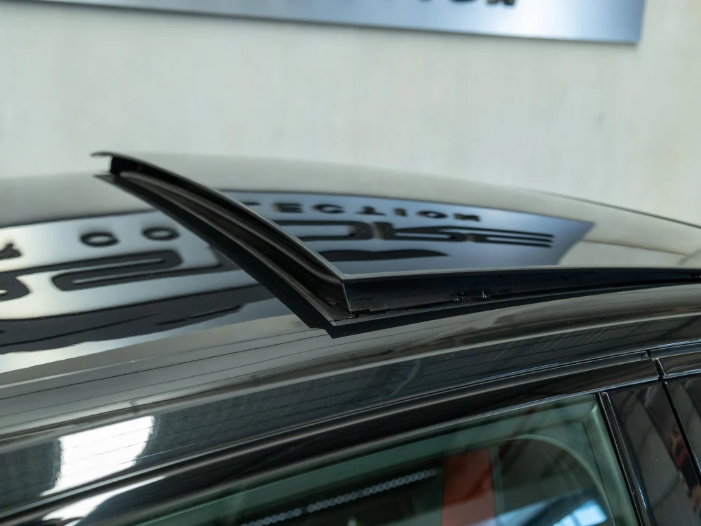 Audi RS Q3 Sportback 2.5 TFSi Quattro