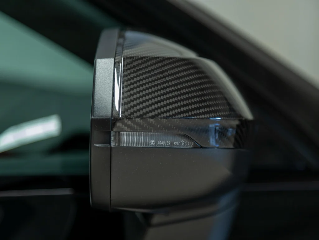 Audi RS Q3 Sportback 2.5 TFSi Quattro