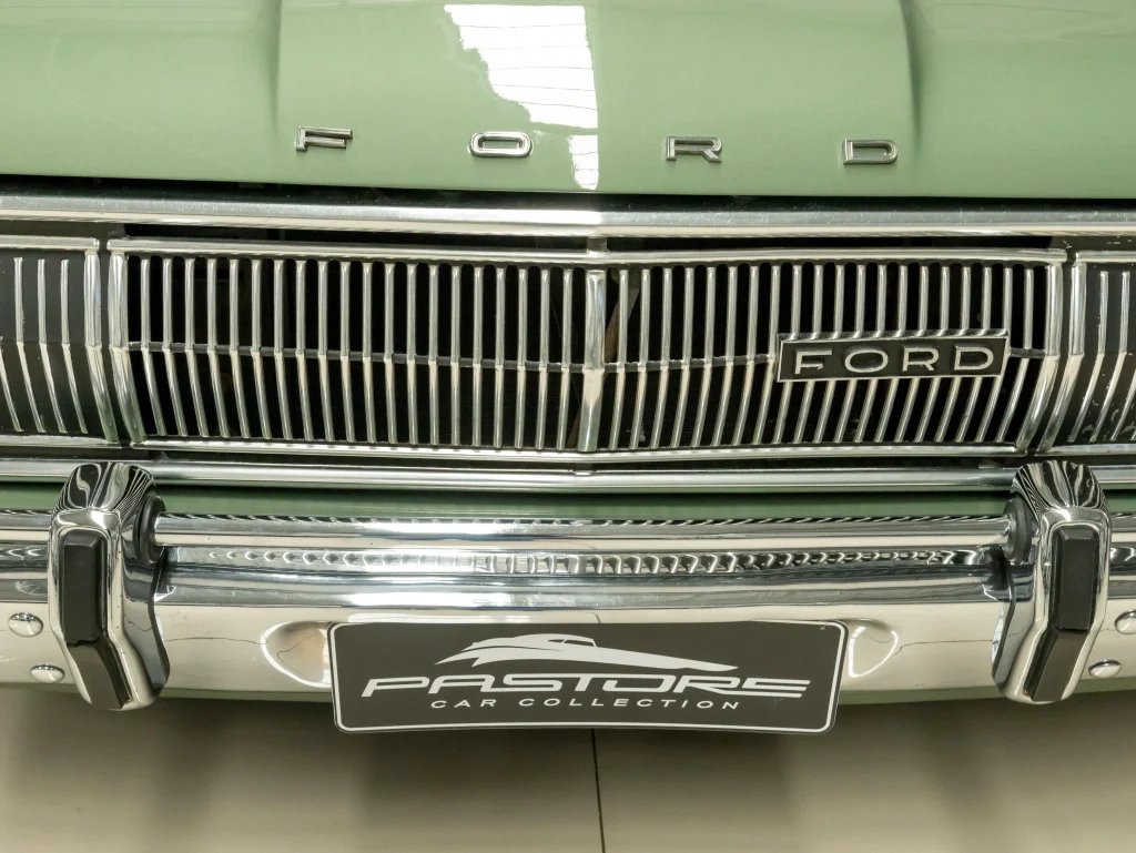 Ford Falcon