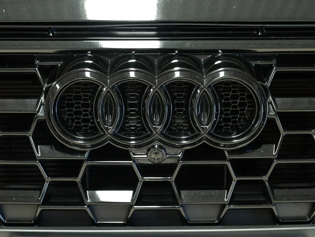 Audi RS Q3 Sportback 2.5 TFSi Quattro