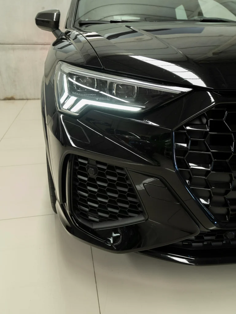 Audi RS Q3 Sportback 2.5 TFSi Quattro