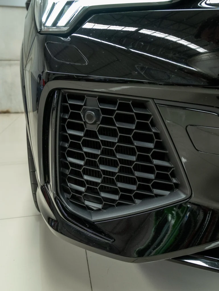 Audi RS Q3 Sportback 2.5 TFSi Quattro