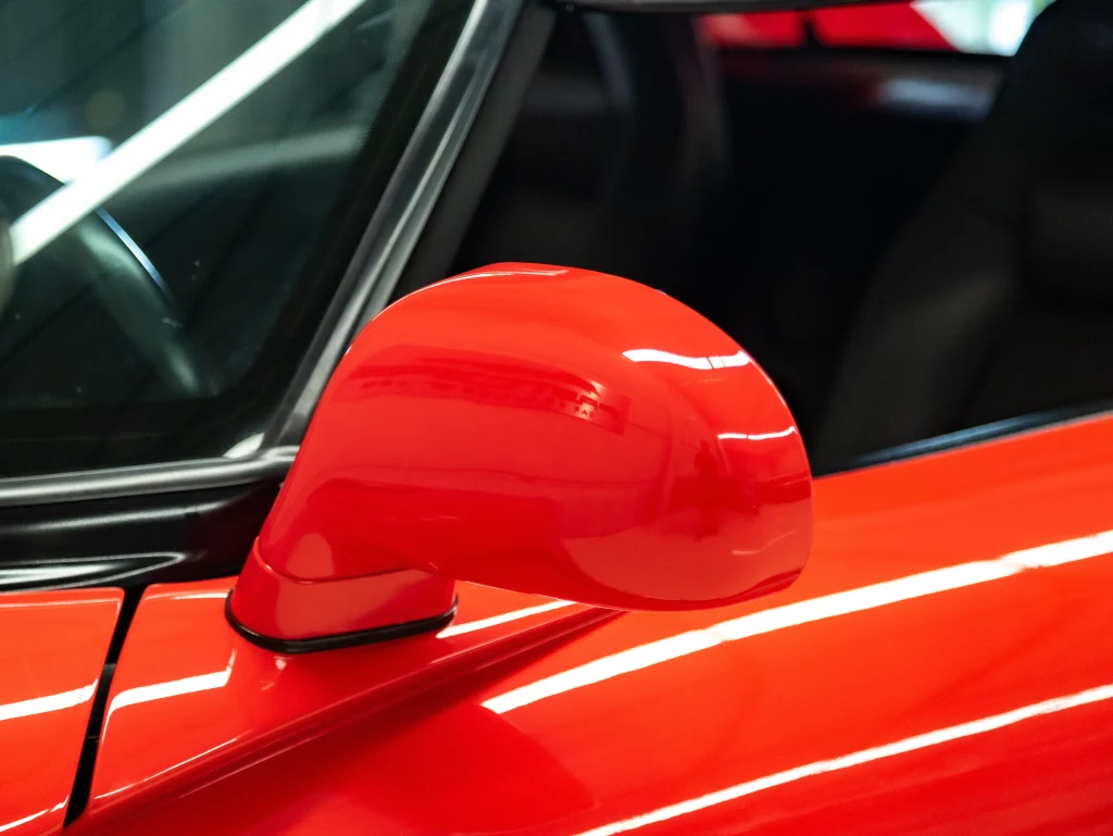 Dodge Viper RT/10 Road