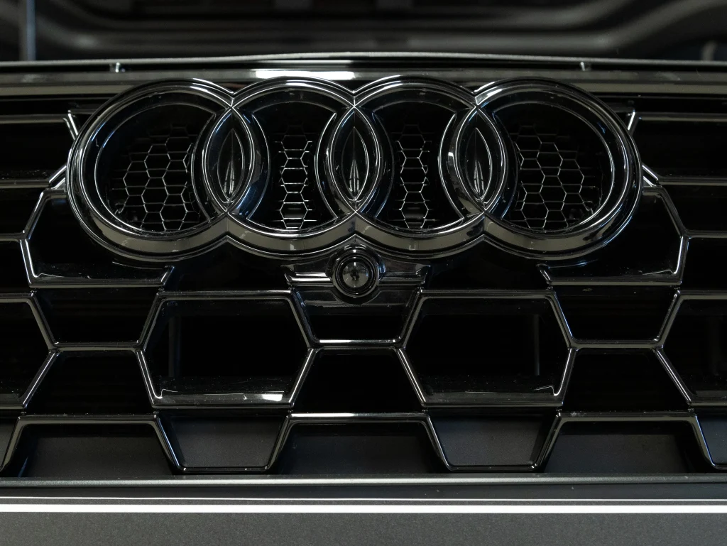 Audi RS Q3 Sportback 2.5 TFSi Quattro