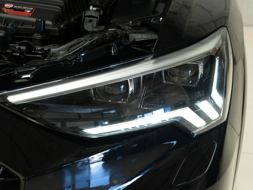 Audi RS Q3 Sportback 2.5 TFSi Quattro