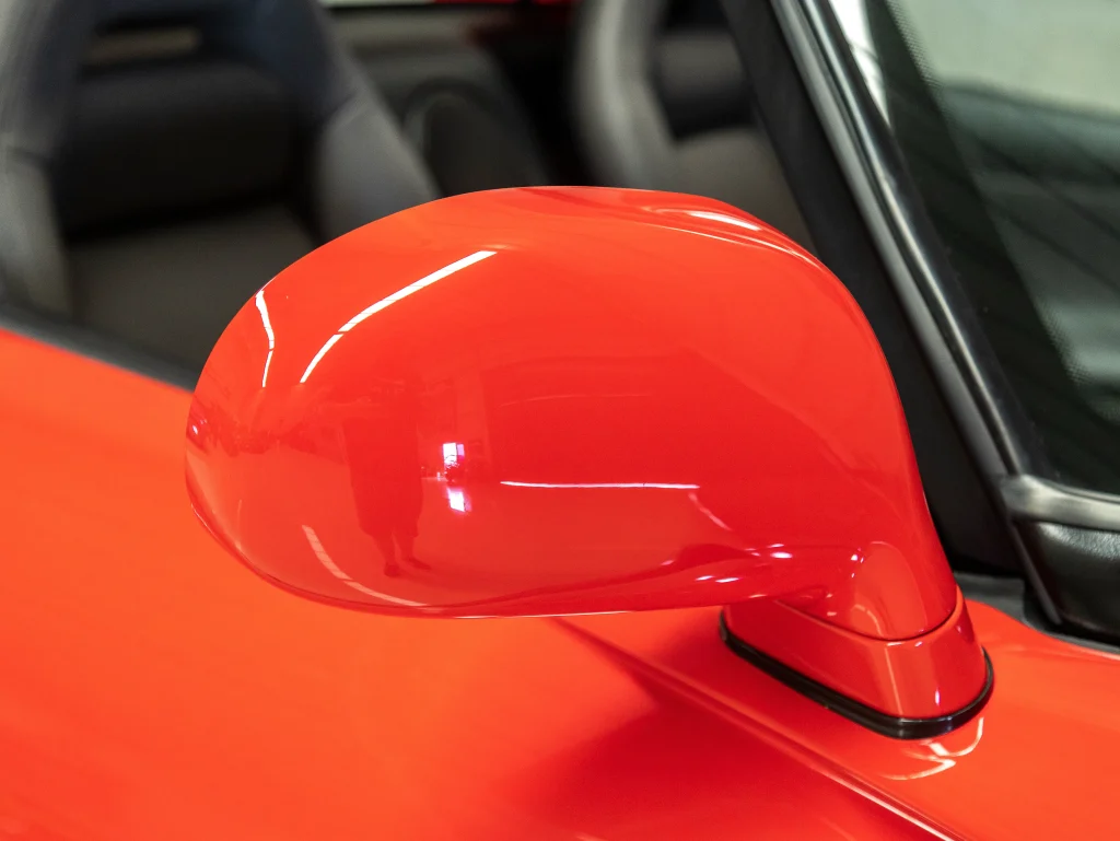 Dodge Viper RT/10 Road