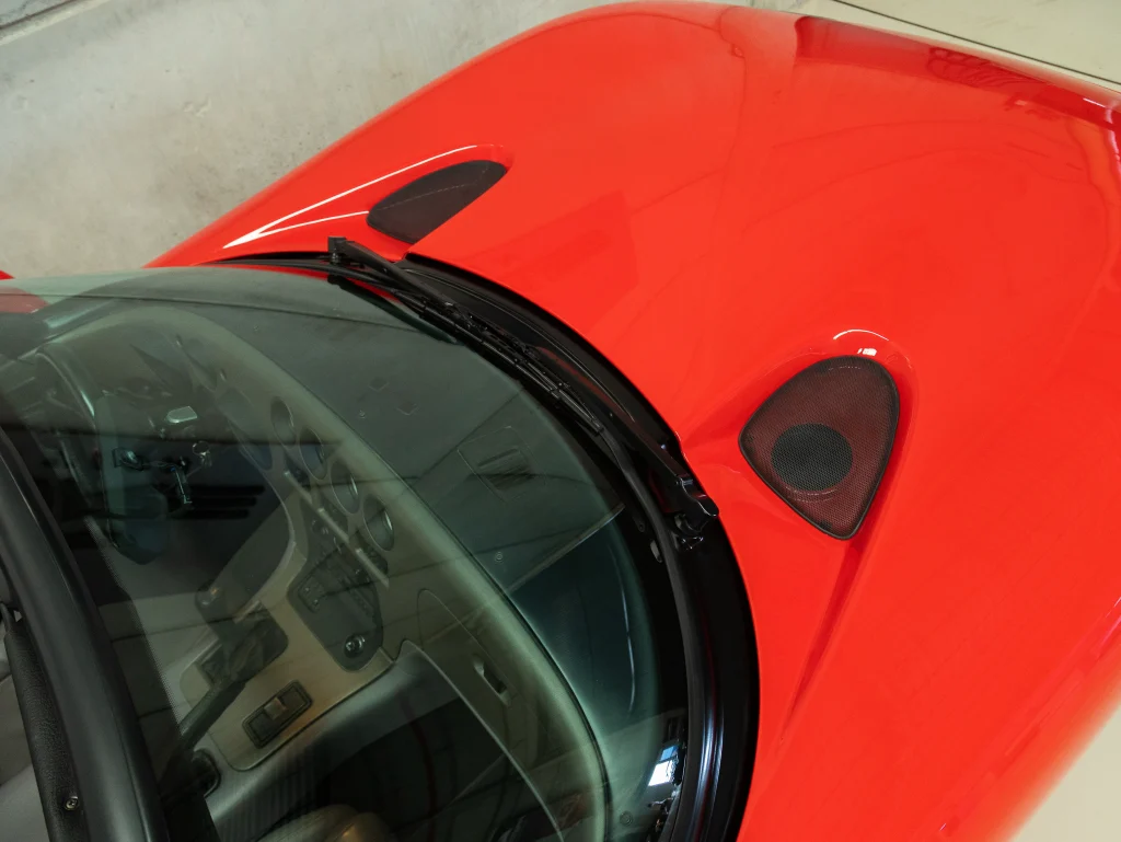 Dodge Viper RT/10 Road