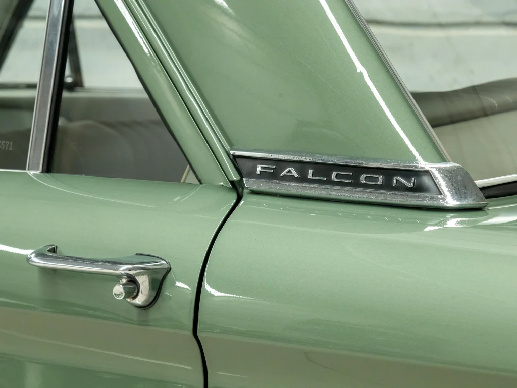 Ford Falcon