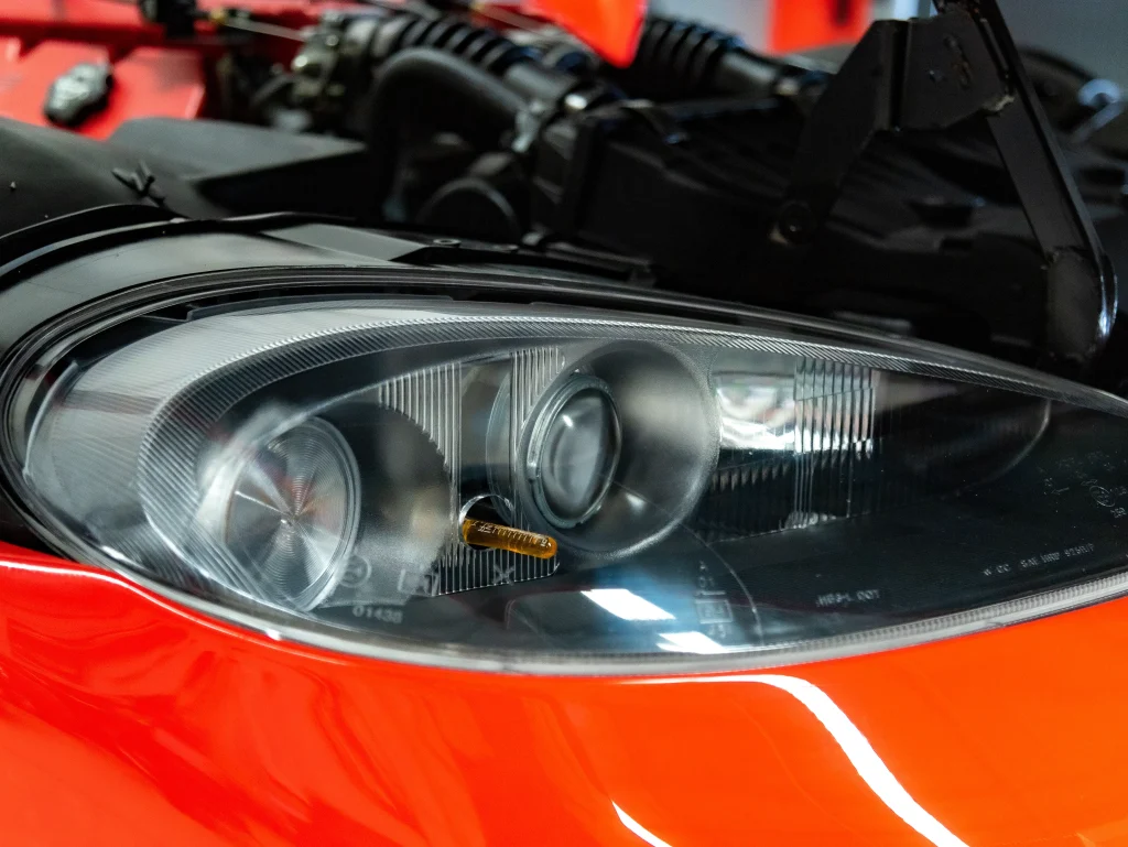 Dodge Viper RT/10 Road