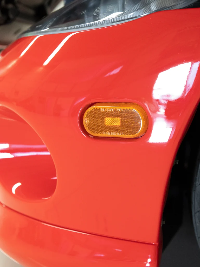 Dodge Viper RT/10 Road