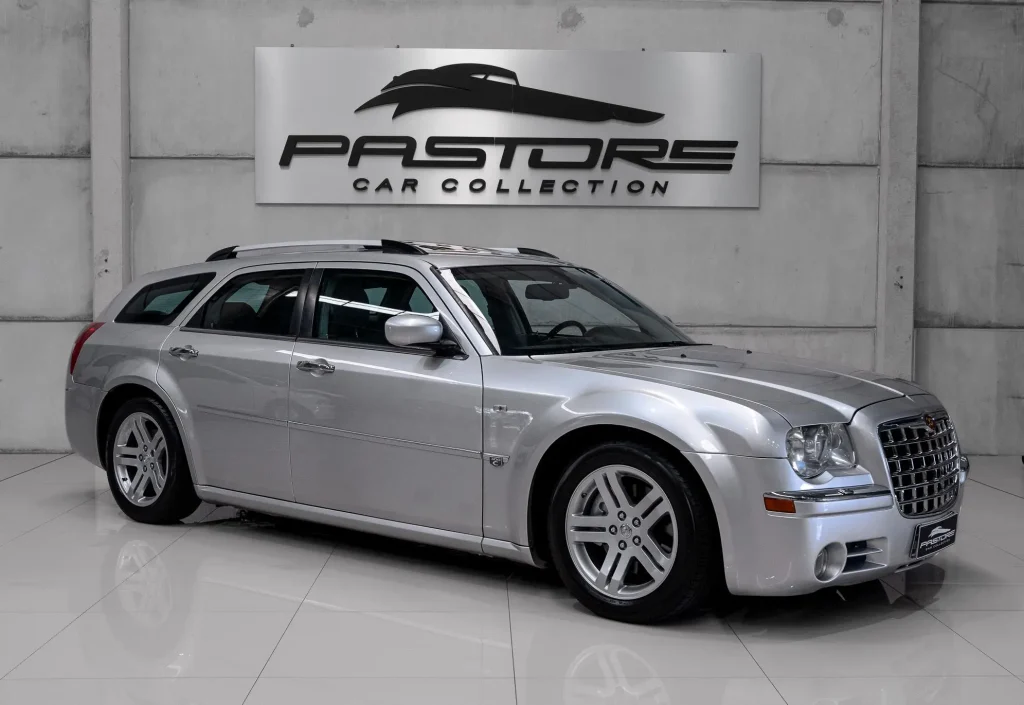 Chrysler 300C Touring V8 5.7 HEMI