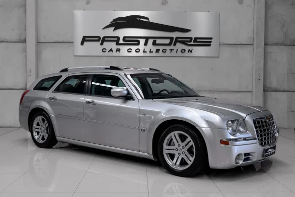 Chrysler 300C Touring V8 5.7 HEMI