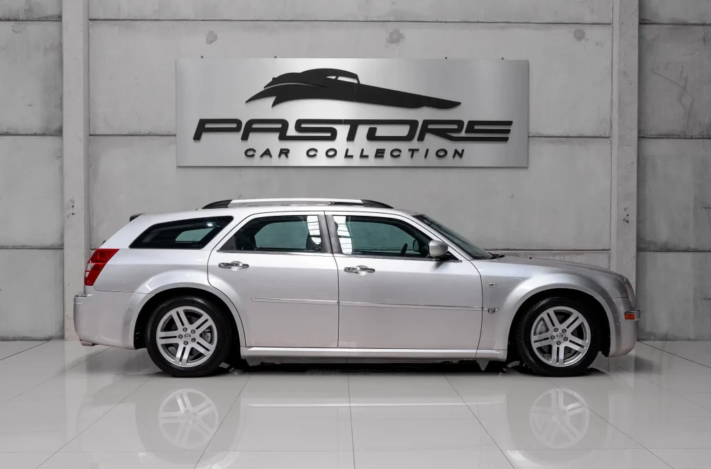 Chrysler 300C Touring V8 5.7 HEMI