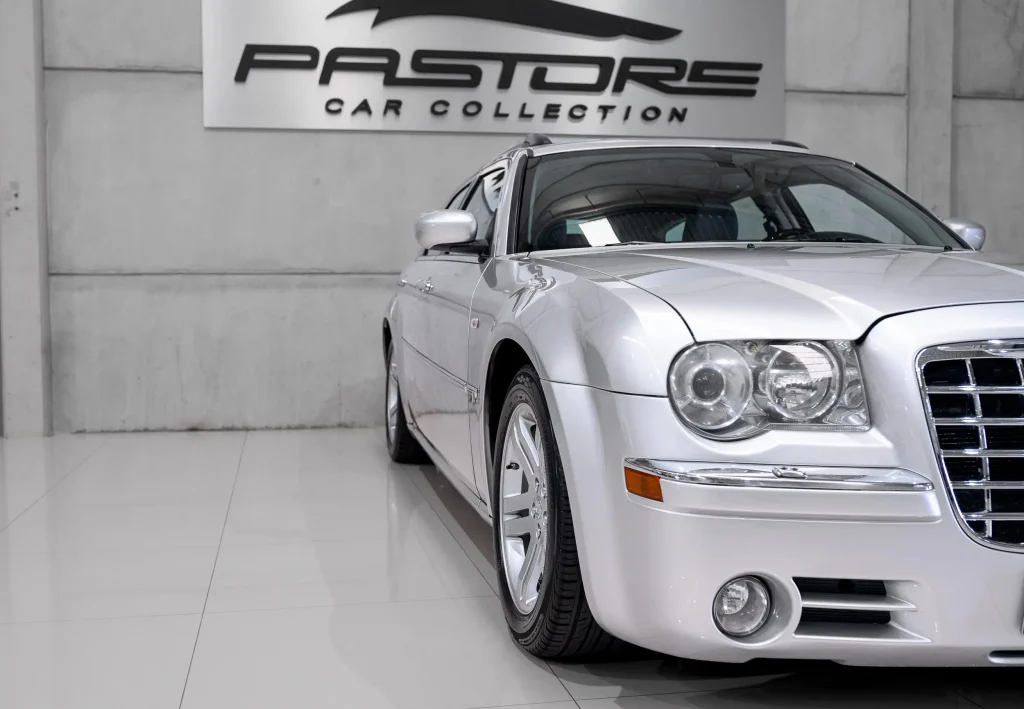 Chrysler 300C Touring V8 5.7 HEMI