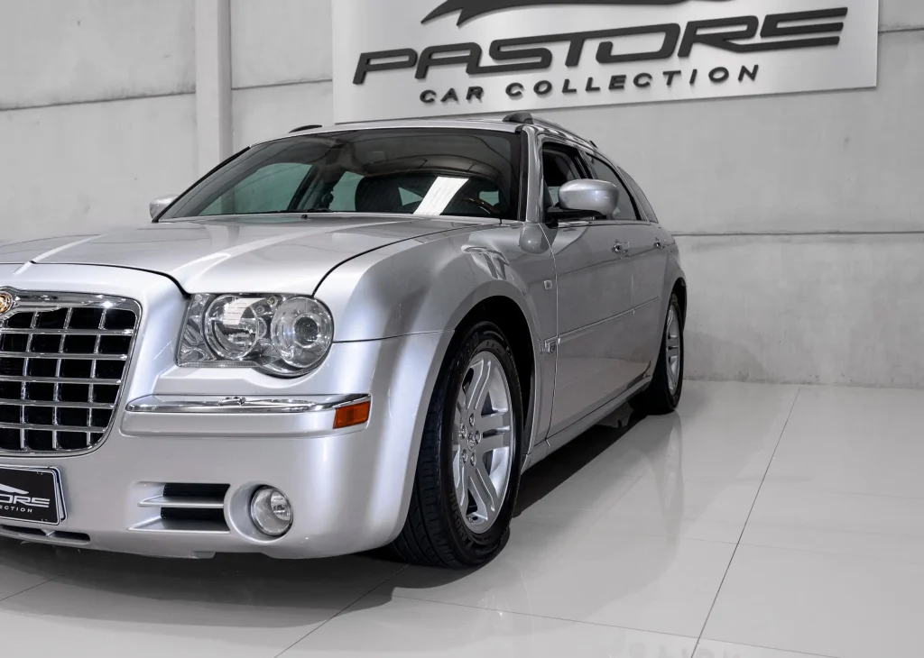 Chrysler 300C Touring V8 5.7 HEMI