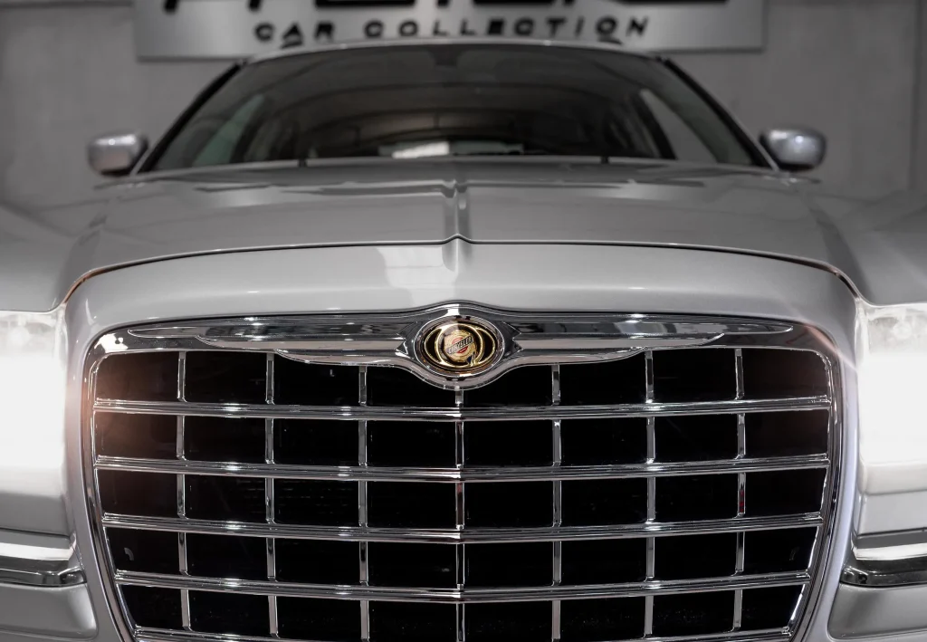 Chrysler 300C Touring V8 5.7 HEMI