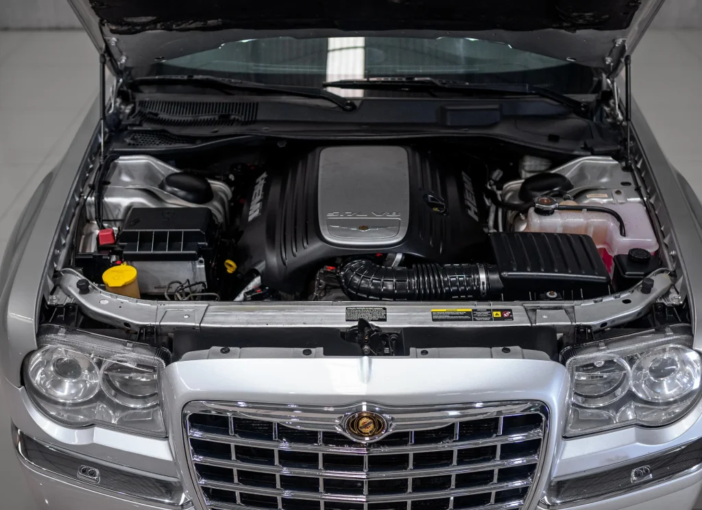 Chrysler 300C Touring V8 5.7 HEMI