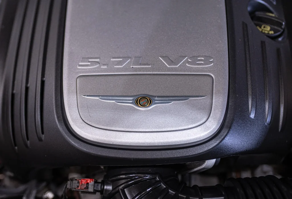 Chrysler 300C Touring V8 5.7 HEMI