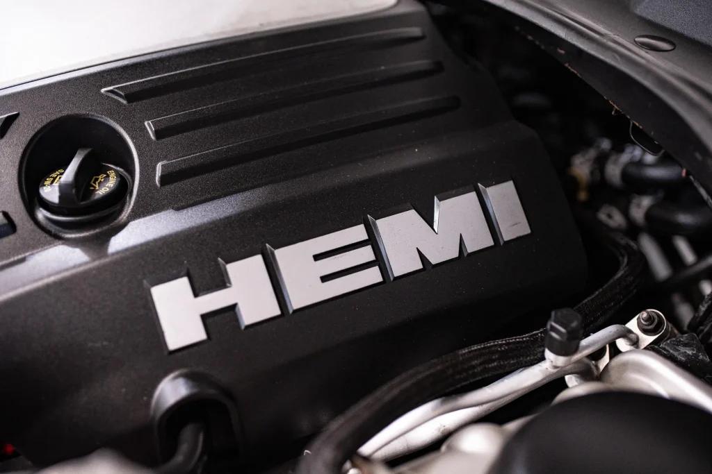 Chrysler 300C Touring V8 5.7 HEMI