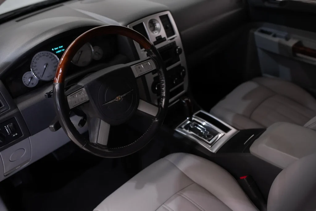 Chrysler 300C Touring V8 5.7 HEMI