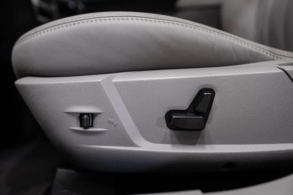 Chrysler 300C Touring V8 5.7 HEMI