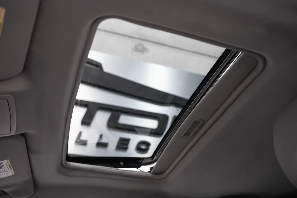 Chrysler 300C Touring V8 5.7 HEMI