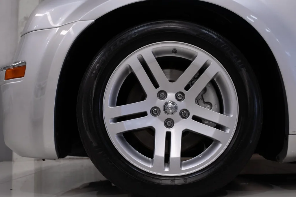 Chrysler 300C Touring V8 5.7 HEMI