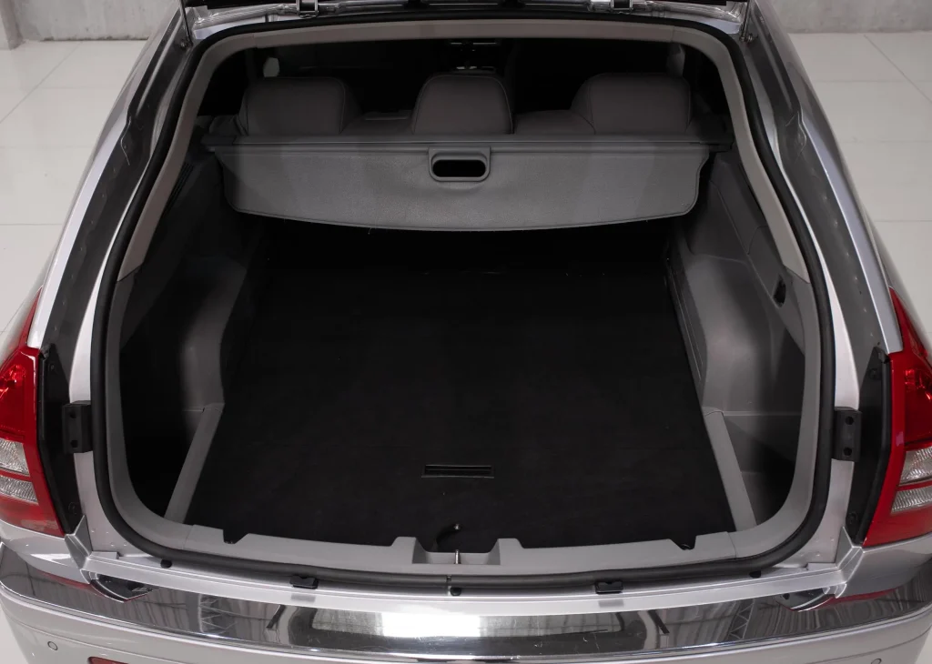 Chrysler 300C Touring V8 5.7 HEMI