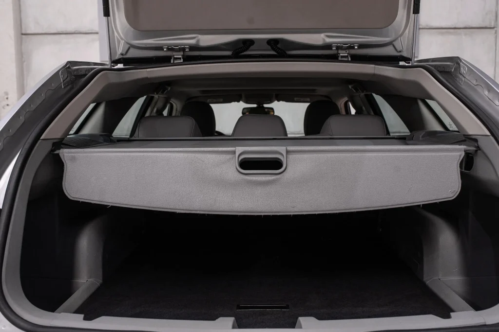 Chrysler 300C Touring V8 5.7 HEMI