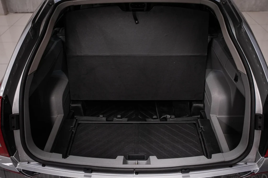 Chrysler 300C Touring V8 5.7 HEMI