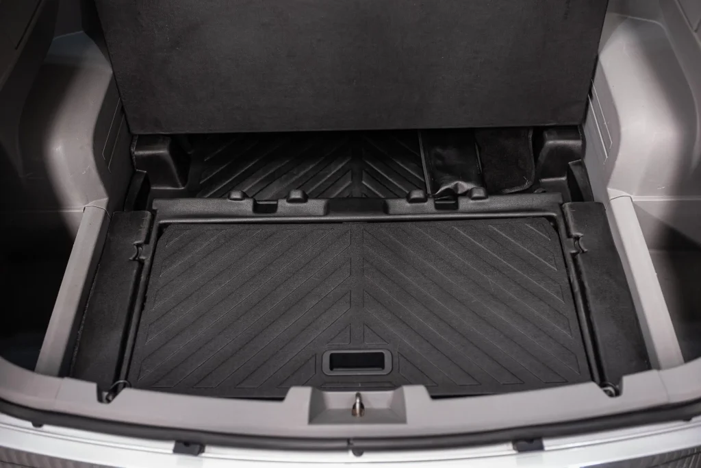 Chrysler 300C Touring V8 5.7 HEMI