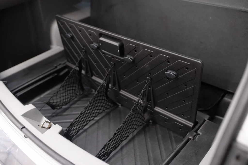 Chrysler 300C Touring V8 5.7 HEMI