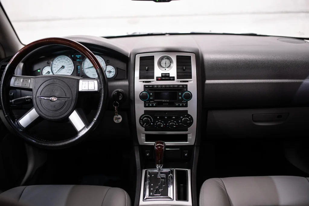 Chrysler 300C Touring V8 5.7 HEMI