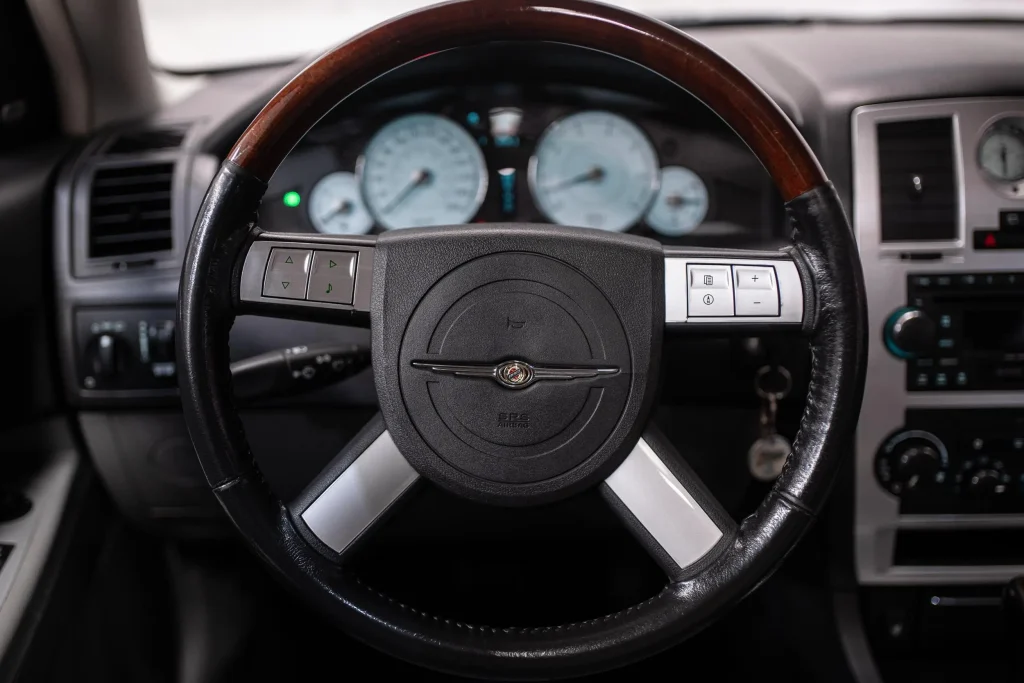 Chrysler 300C Touring V8 5.7 HEMI