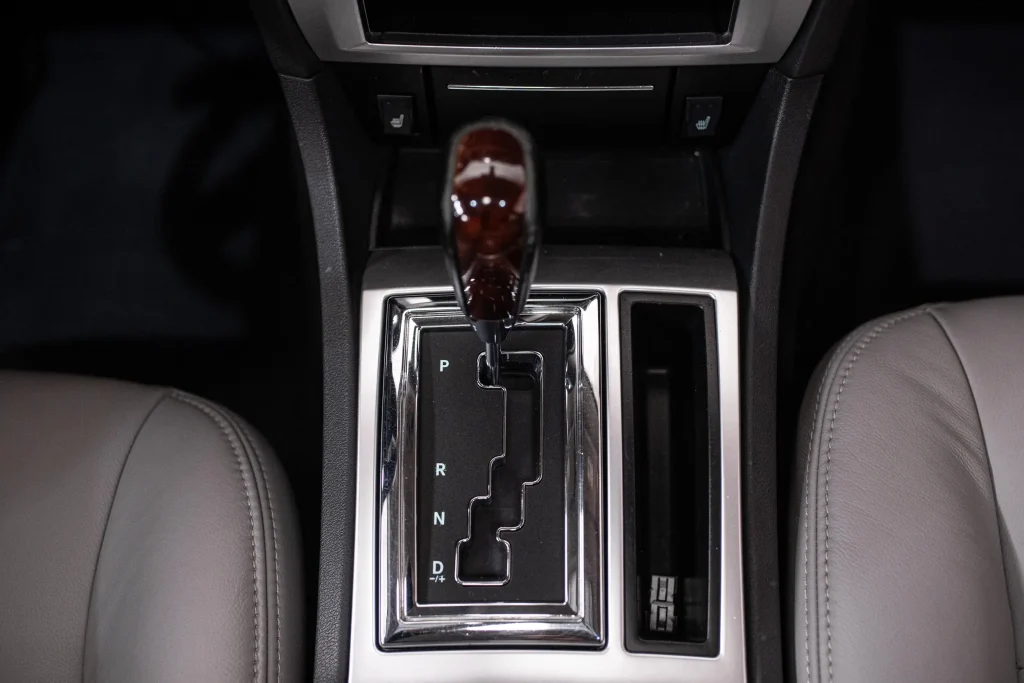 Chrysler 300C Touring V8 5.7 HEMI